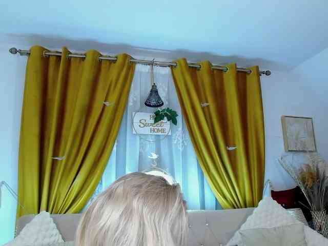 Malvvina webcam