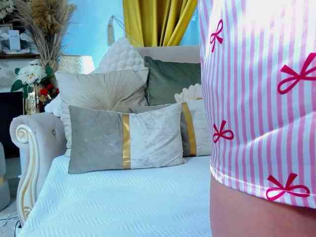 Malvvina webcam