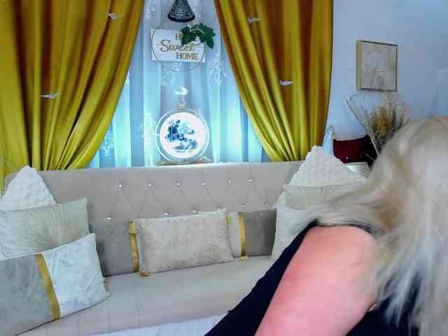Malvvina webcam
