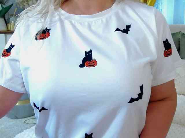 nude videochat Malvvina