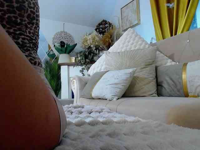 Malvvina webcam