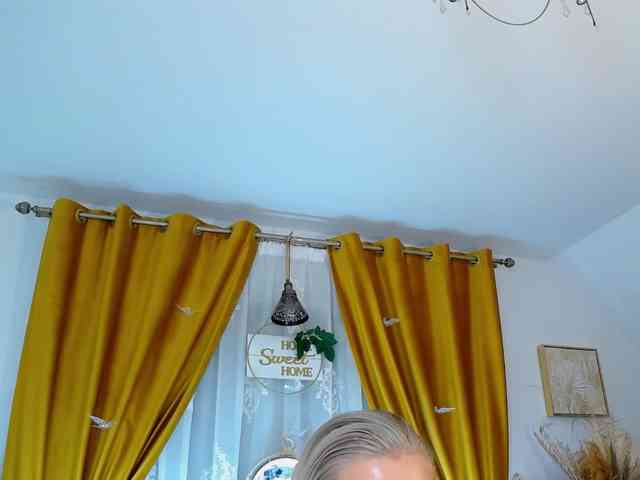 Malvvina webcam