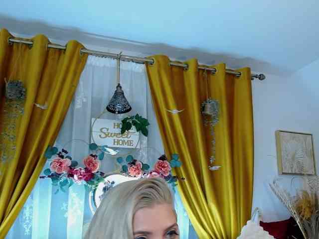 Malvvina webcam