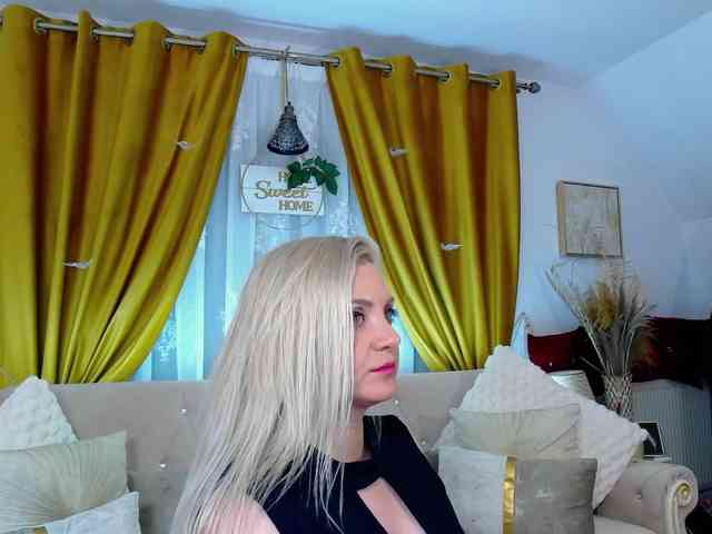 Malvvina webcam