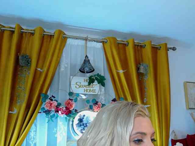 Malvvina webcam