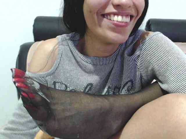 saaramilleer webcam