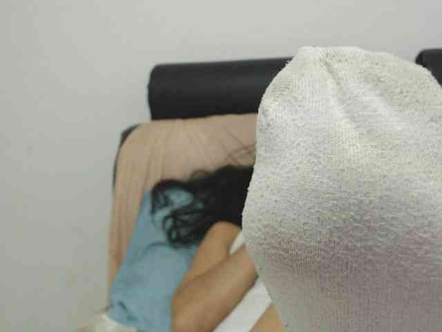 saaramilleer webcam