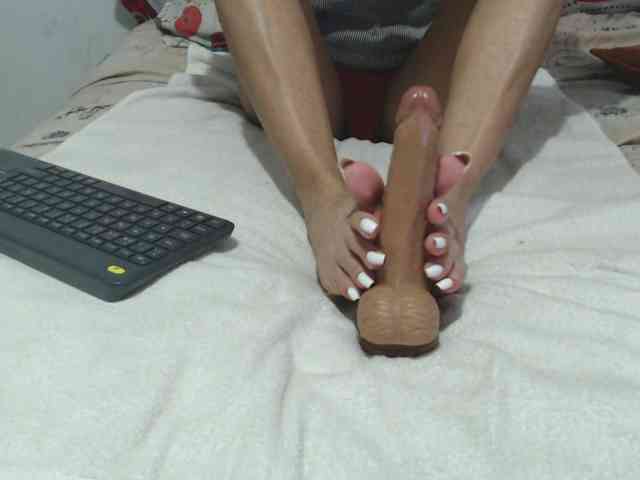 saaramilleer webcam