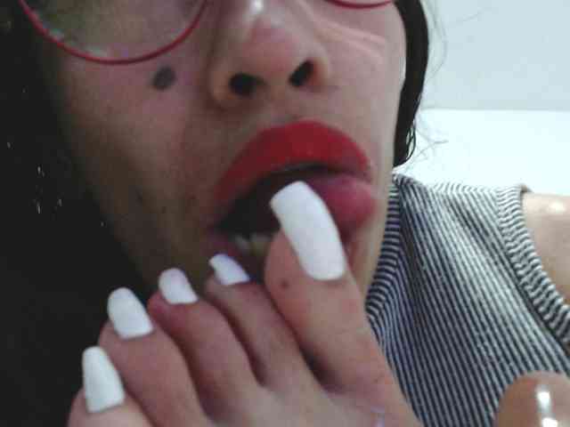 saaramilleer webcam