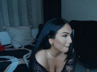 queenmeryem Porn Show