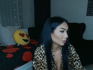 queenmeryem Porn Show
