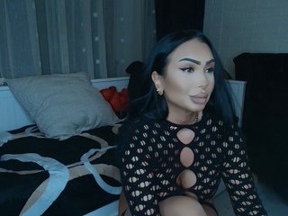 queenmeryem Porn Show