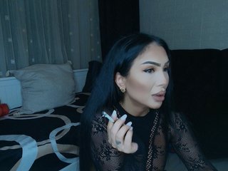 queenmeryem Porn Show