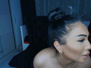 queenmeryem Porn Show