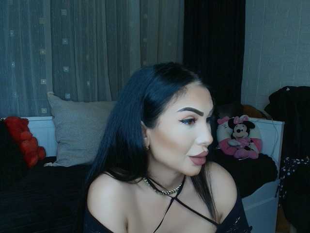queenmeryem live cam on BongaCams