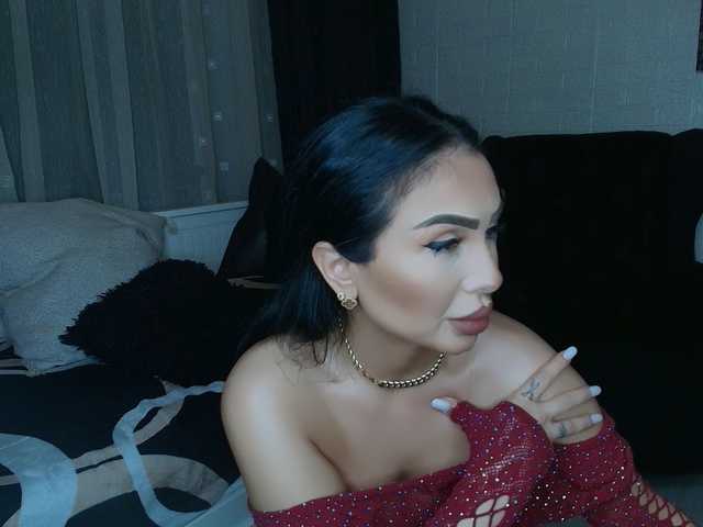 queenmeryem live cam on BongaCams