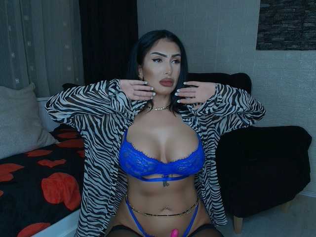 queenmeryem live cam on BongaCams