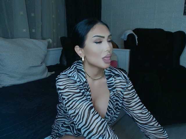 queenmeryem live cam on BongaCams