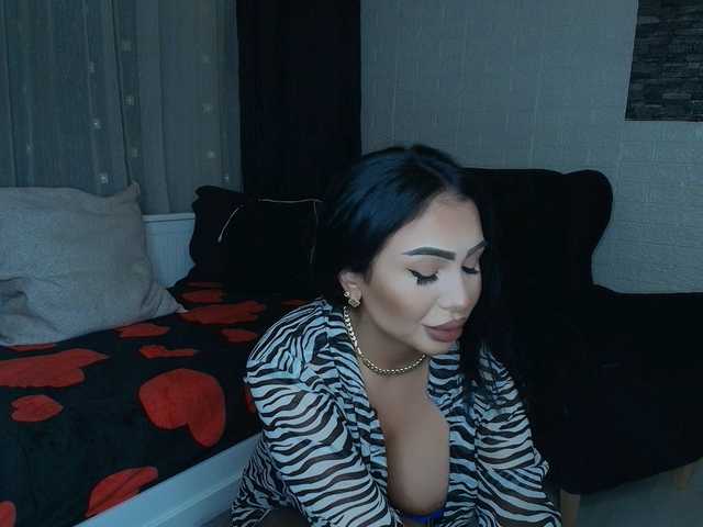 queenmeryem live cam on BongaCams