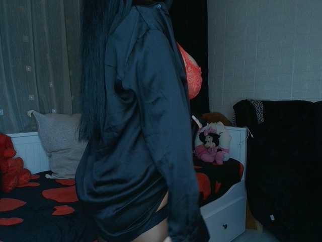 queenmeryem live cam on BongaCams