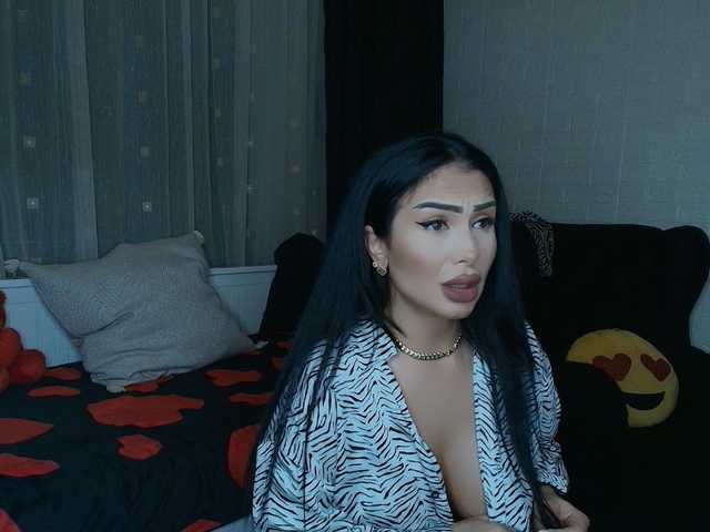 queenmeryem live cam on BongaCams