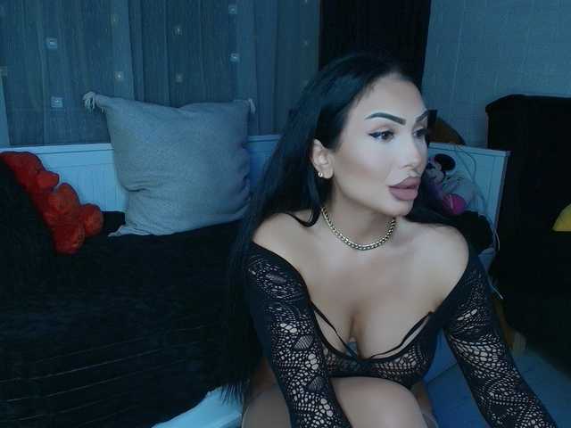queenmeryem live cam on BongaCams