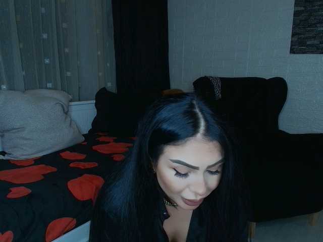 queenmeryem live cam on BongaCams