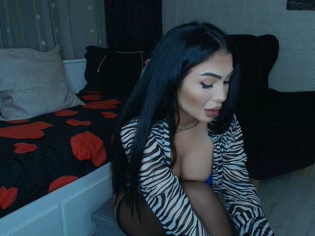 queenmeryem live cam on BongaCams