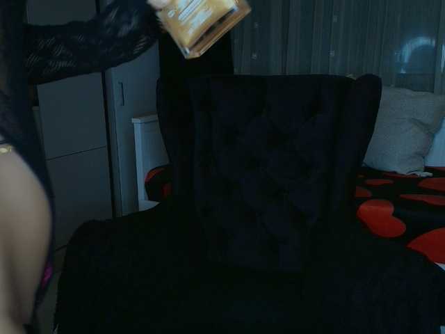 queenmeryem's BongaCams show and profile