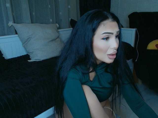queenmeryem live cam on BongaCams
