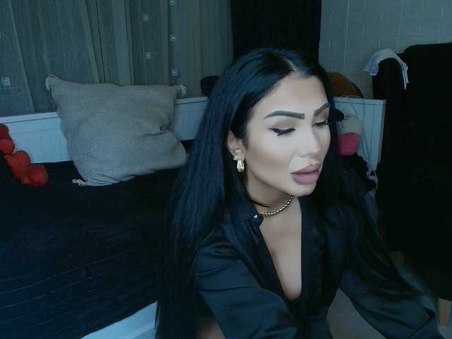 queenmeryem live cam on BongaCams