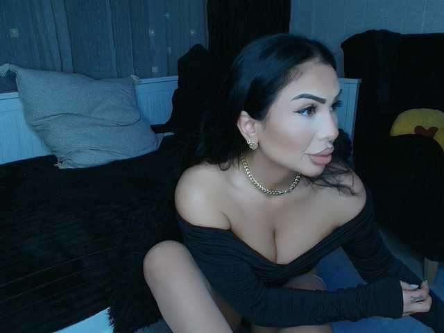 queenmeryem live cam on BongaCams