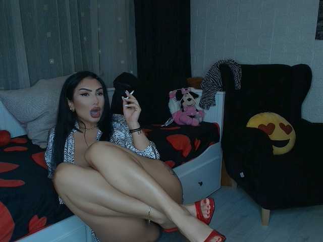 queenmeryem live cam on BongaCams