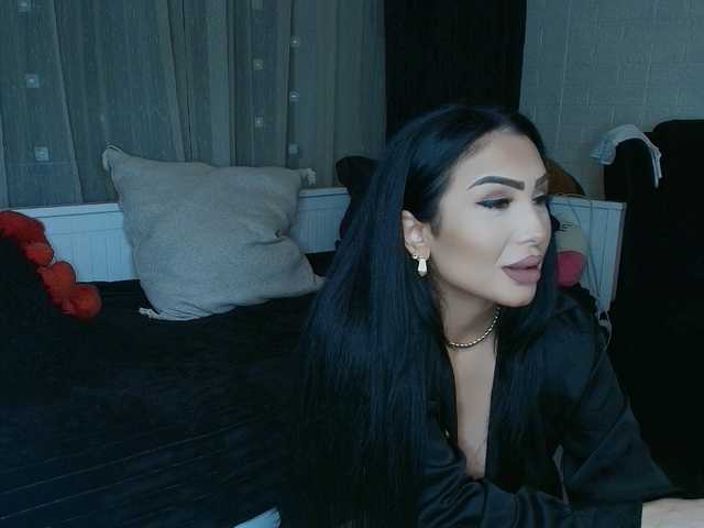queenmeryem live cam on BongaCams