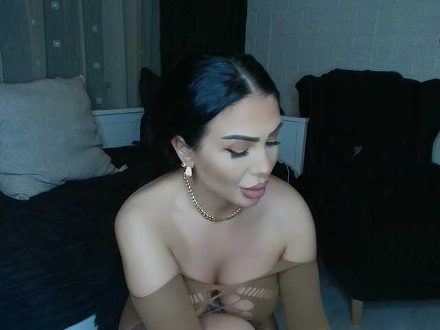 queenmeryem live cam on BongaCams