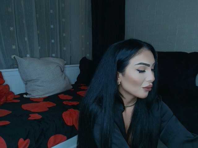 queenmeryem live cam on BongaCams