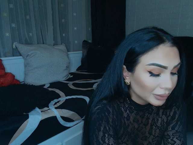 queenmeryem live cam on BongaCams