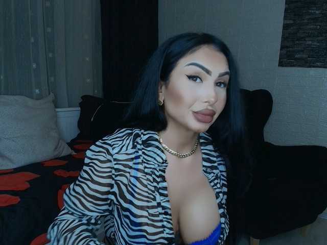 queenmeryem live cam on BongaCams
