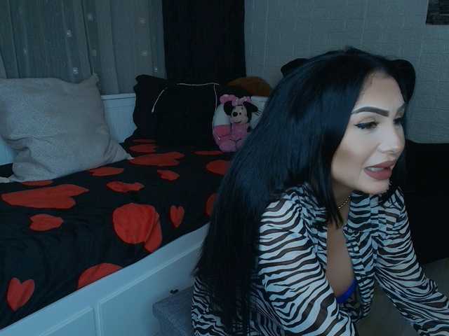 queenmeryem live cam on BongaCams
