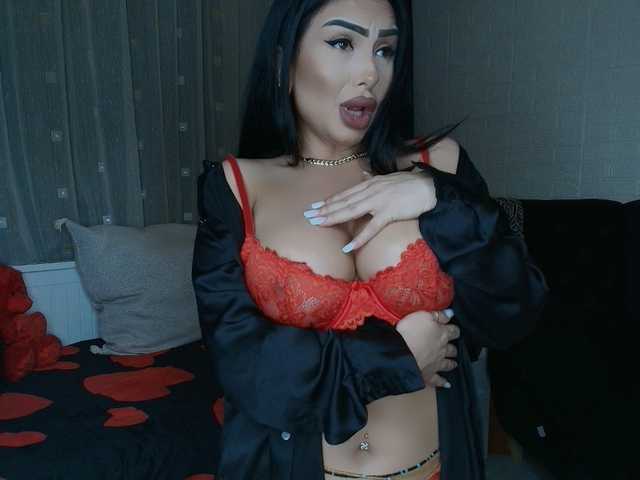 queenmeryem live cam on BongaCams
