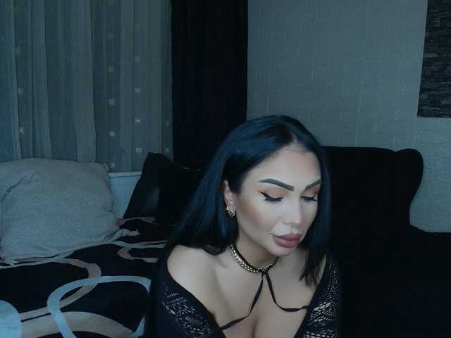 queenmeryem live cam on BongaCams