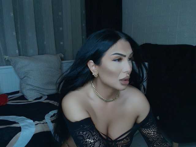 queenmeryem live cam on BongaCams
