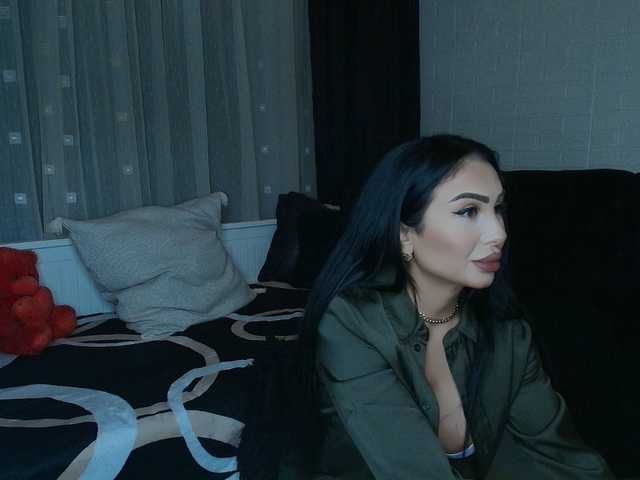 queenmeryem live cam on BongaCams