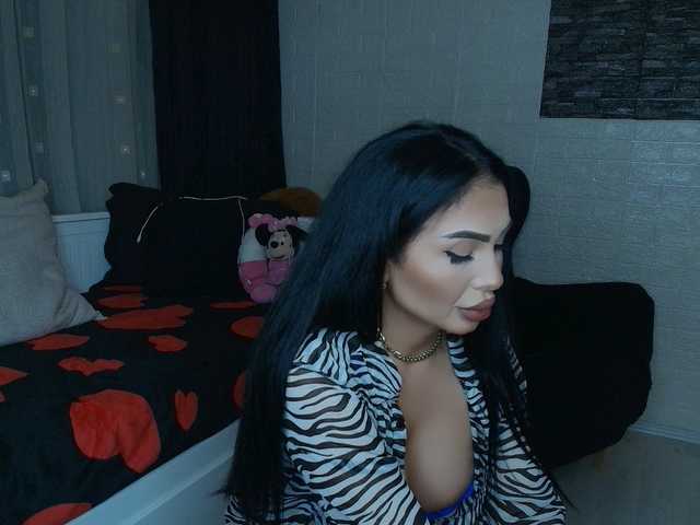 queenmeryem live cam on BongaCams