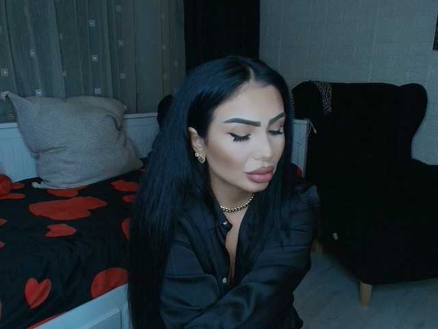 queenmeryem webcam bongacams model stream image