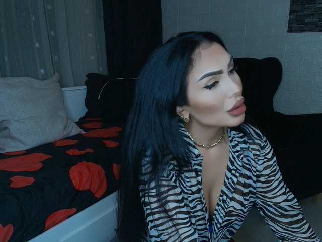 queenmeryem live cam on BongaCams