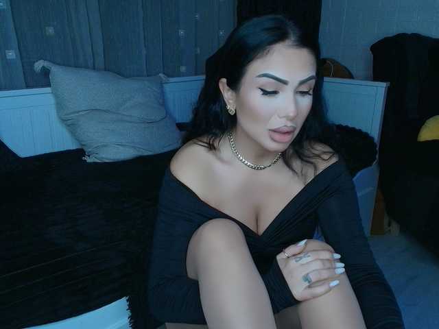 queenmeryem live cam on BongaCams