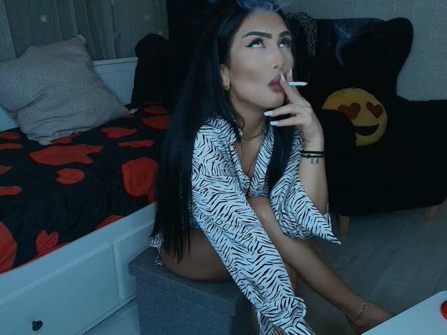 queenmeryem live cam on BongaCams