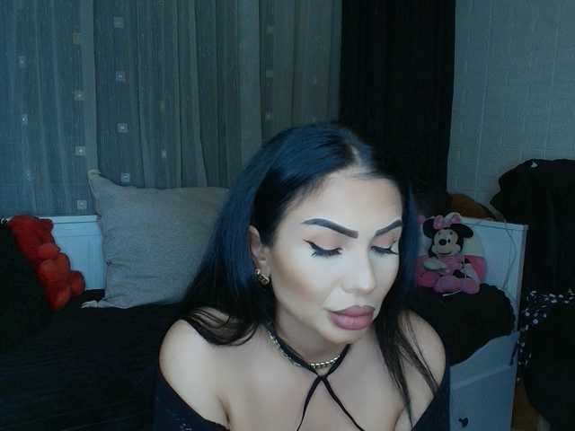 queenmeryem live cam on BongaCams