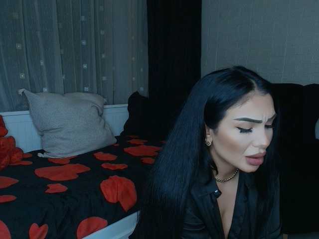 queenmeryem live cam on BongaCams